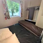 Holiday home Mobil-home Ensoleille Pour 4 Proche Europa-park