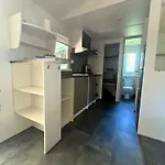 Mobil-home Ensoleille Pour 4 Proche Europa-park Boofzheim