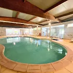 Mobil-home Ensoleille Pour 4 Proche Europa-park * Boofzheim