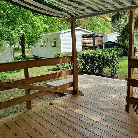 Casa vacanze F011- Ensoleillé Pour 4 Proche Europapark