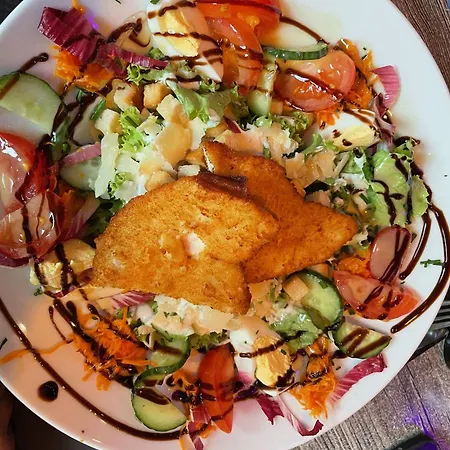 Casa vacanze F011- Ensoleillé Pour 4 Proche Europapark Boofzheim