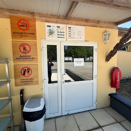 Holiday home F011- Ensoleille Pour 4 Proche Europapark