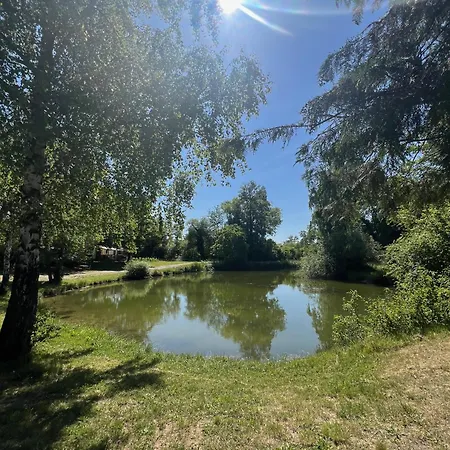 F011- Ensoleillé Pour 4 Proche Europapark Boofzheim