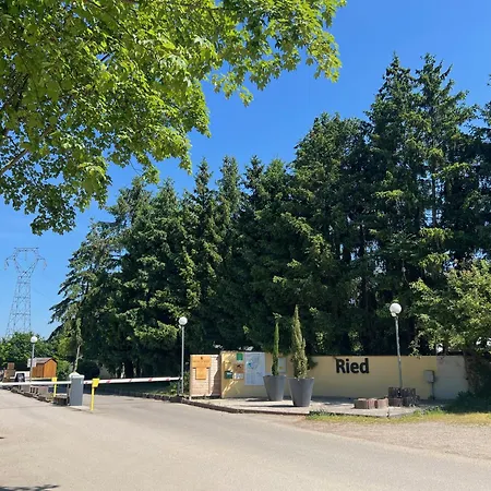 F011- Ensoleillé Pour 4 Proche Europapark Casa vacanze *