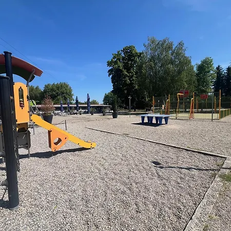 Casa vacanze F011- Ensoleillé Pour 4 Proche Europapark *